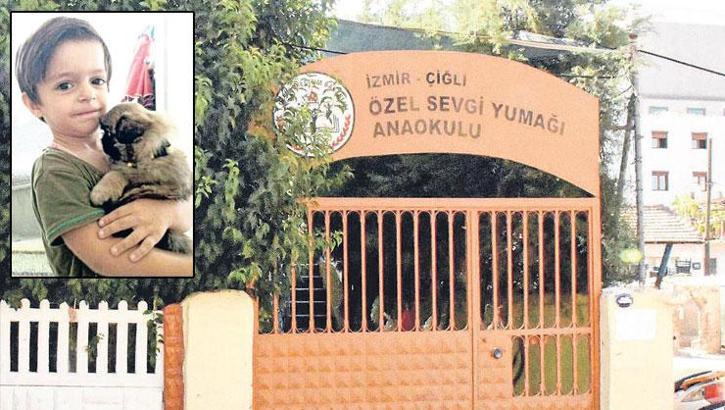 Müdürün cezası kamu vicdanı için artırılmış