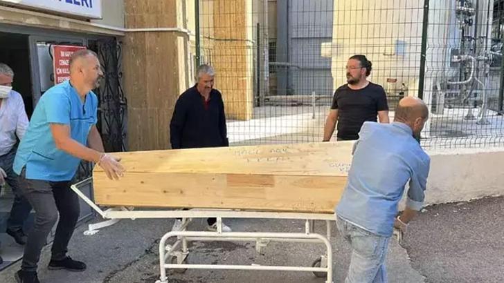 Kentte keneden can kaybı 11'e yükseldi