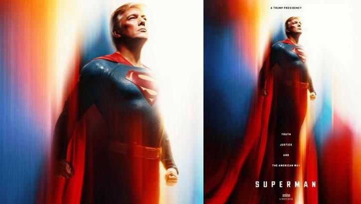 SuperTrump