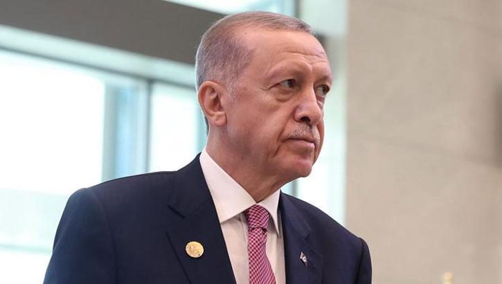 Erdoğan'dan dünya liderleri ile peş peş görüşmeler! Gündem terörsüz Türkiye