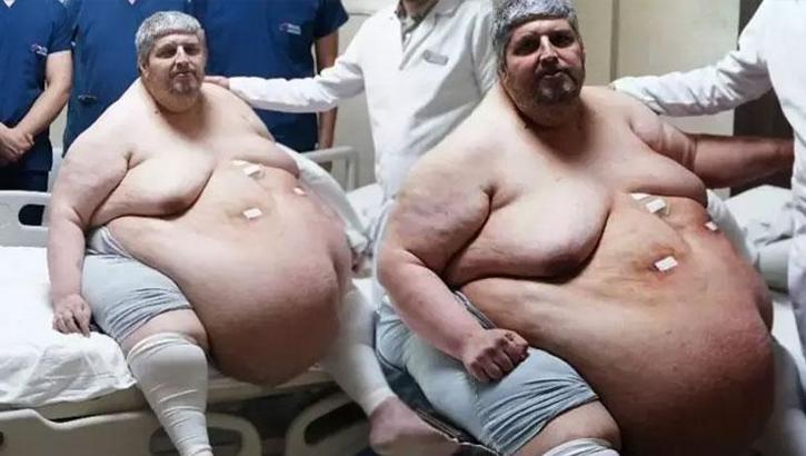 'Ölmek için dua ettim' dedi, yıllar sonra verdiği savaşı kazandı