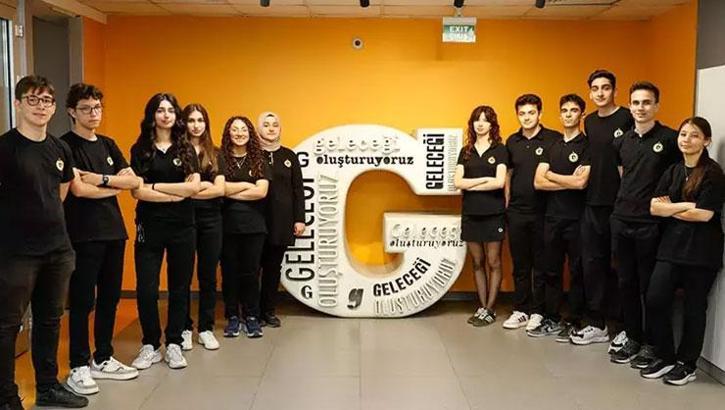 Türkiye’de bir ilk! Demirören Medya ve Teknoloji MTAL’de Yapay Zeka bölümü açıldı