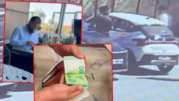 Şile Belediyesi soruşturmasında rüşvet görüntüleri ortaya çıktı