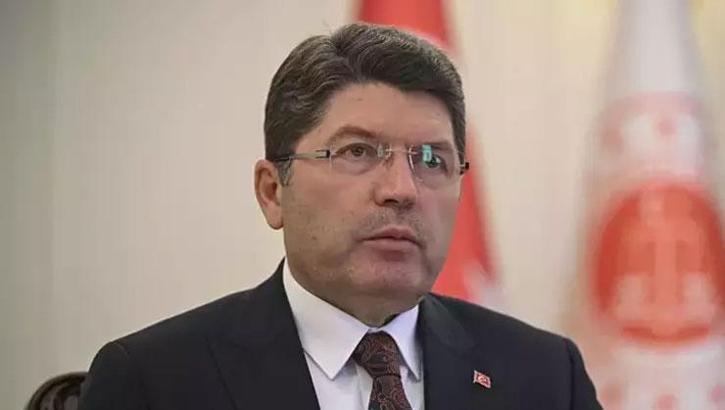 Bakan Tunç: Bu tür karanlık geceleri bir daha yaşamamak için her türlü tedbiri almak gerekir