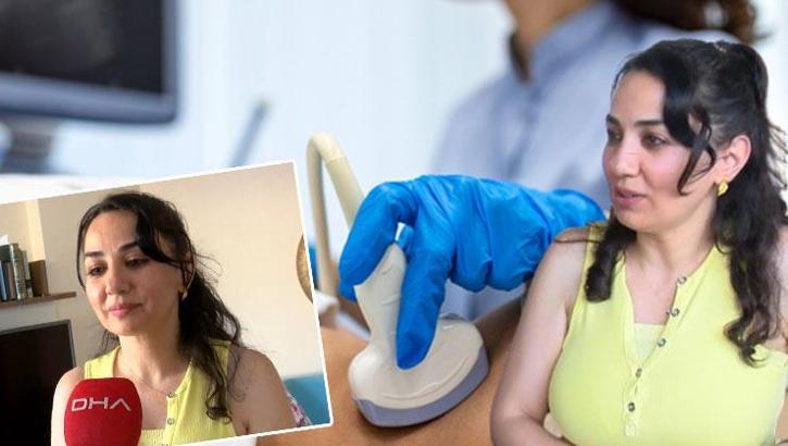 Kanser teşhisi kondu ama gerçek çok başka çıktı! Sırt ve karın ağrısıyla doktora gitti: Hatanın bedeli 230 bin TL