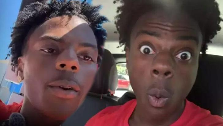 IShowSpeed İstanbul’da! Canlı yayın rekoru kırdı