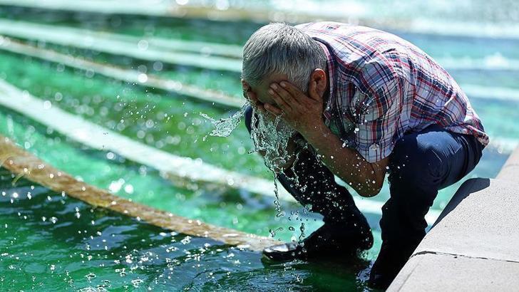 Hava durumu ile ilgili yeni uyarı! İstanbul ve Ankara serinleyecek, yurtta kavurucu sıcaklar artacak