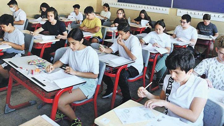 Lise tercih maratonu başladı! Üst dilimde kıyasıya yarış