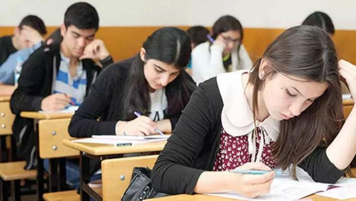 LGS tercih süreci başladı