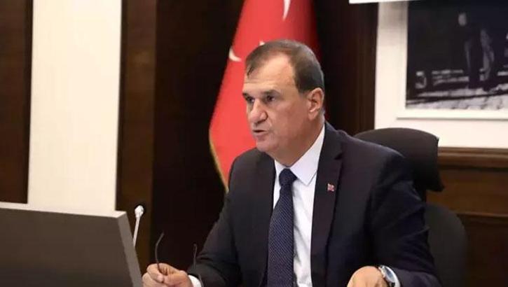 Büyükçekmece’de CHP'nin adayı Hakan Çebi yeni başkan vekili oldu