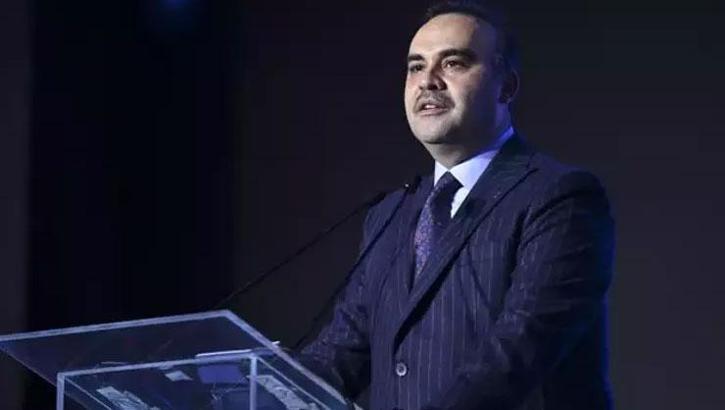 Bakan Kacır: 62 projeye 444 milyon TL destek veriyoruz