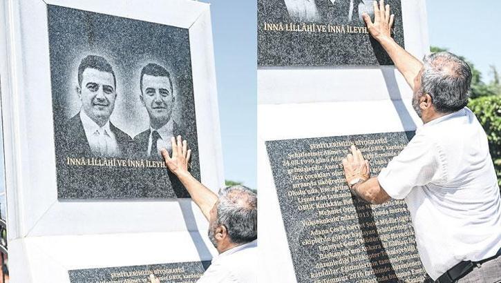 Kahramanları anma günü
