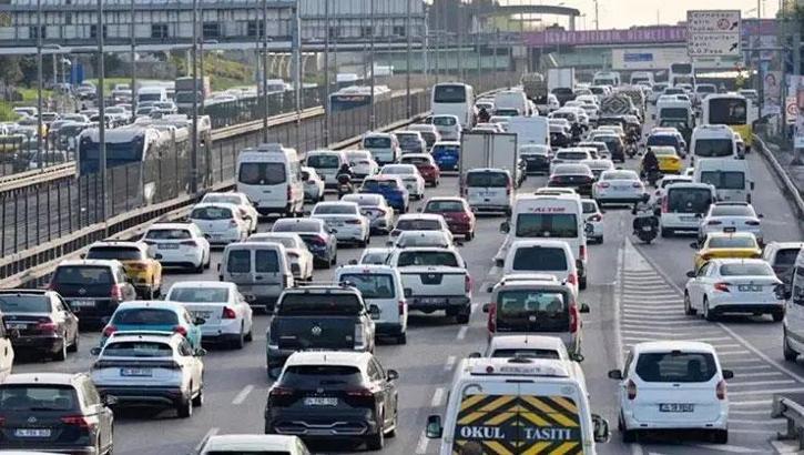 İstanbul’da trafiğe kapatılacak yollar belli oldu! İşte alternatif güzergahlar