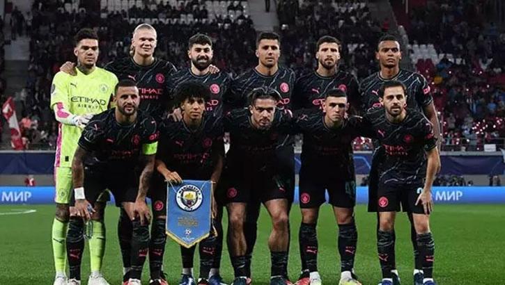Manchester City'nin yıldızı Galatasaray'a! Resmi temaslar başladı