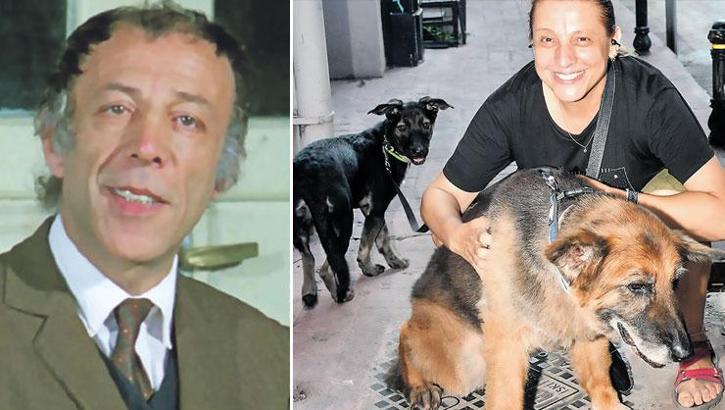 Münir Özkul’un evi satıldı