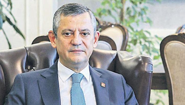 'Terörsüz Türkiye sürecine CHP olumlu katkı verecek'