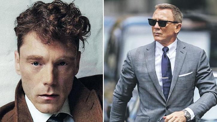 007 için sürpriz aday