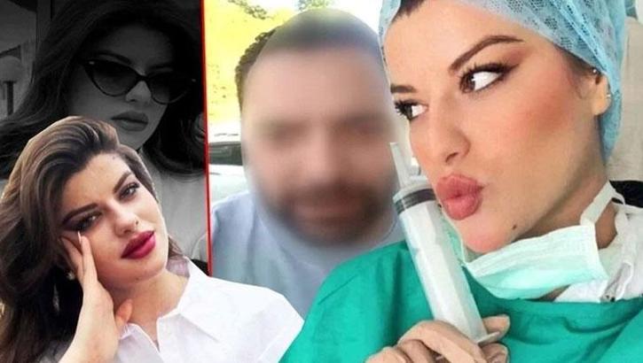 Ayşe Tokyaz'ın cesedi valizin içinde bulunmuştu, kan donduran ifadeler! Taksiciye 500 bin lira teklif etmiş