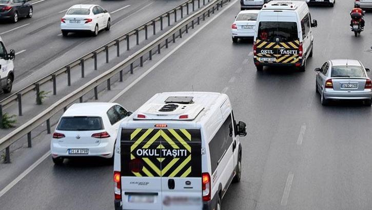2025 SERVİS ÜCRETLERİ NE KADAR OLDU? OKUL SERVİS ÜCRETİ BELLİ OLDU MU? PERSONEL SERVİS ÜCRETİNE ZAM GELDİ Mİ?