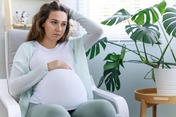 Annelik depresyonuna yakalandıysanız dikkat! 8 adımda huzura kavuşun