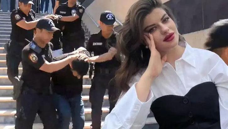 Katledip valizle yol kenarına atmışlardı! Ayşe Tokyaz'ın katili ve iş birlikçileri tutuklandı