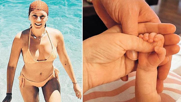 'Hayatımda yaptığım en doğru şey'