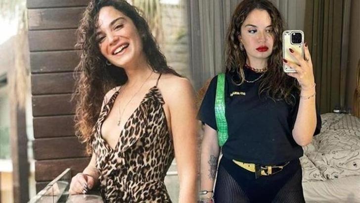 Aslı Bekiroğlu yeni aşkıyla Bodrum'u yakıp kavurdu!