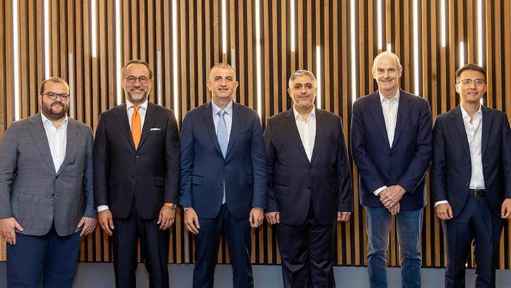 Baykar CEO'su Bayraktar: 'Tamamen yerli finans teknolojisi oluşturacağız'