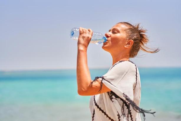 Güneş D vitamini kaynağı ama 15 dakikadan fazlası zararlı olabilir