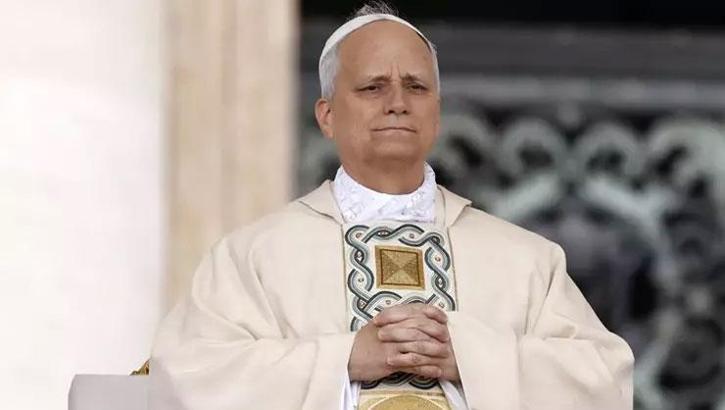 Papa Leo'dan Gazze'de ateşkes çağrısı!