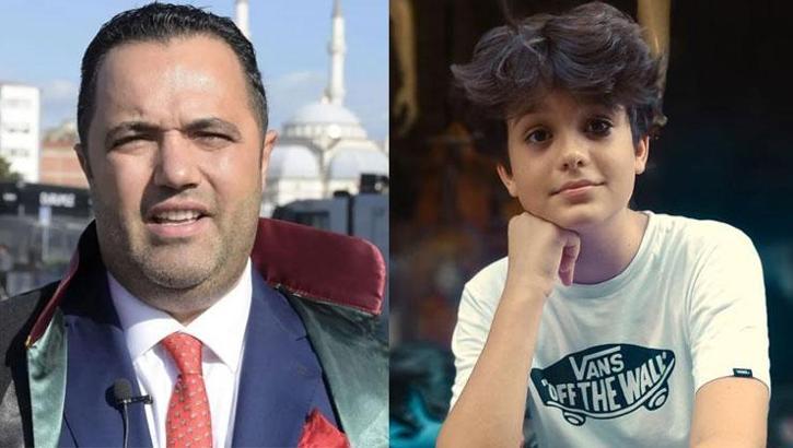 Minguzzi Ailesi'nin avukatı: Tehdit ediliyoruz