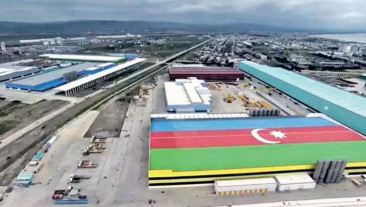 Azerbaycan'dan Türk yatırımcıya çağrı