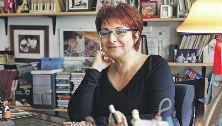 Dirençle olgunlaşan öyküler raflarda