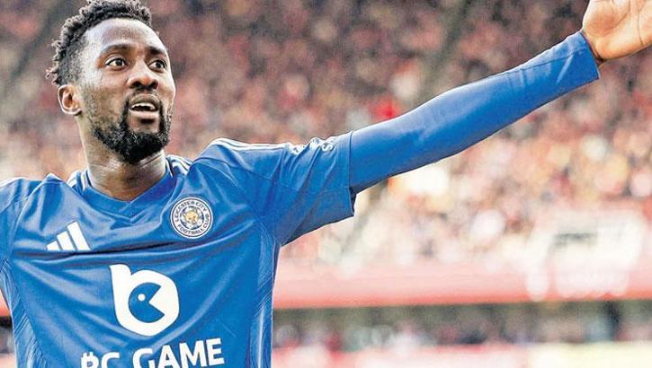 Ndidi aşkı alevlendi! Fenerbahçe transferde Juventus ile yarışıyor