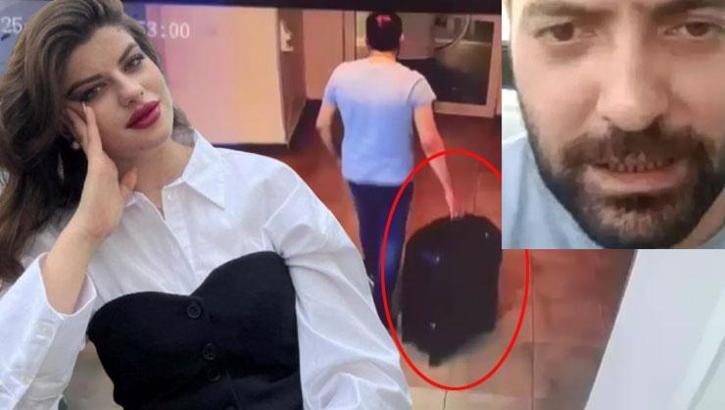 Ayşe Tokyaz'ın katili Cemil Koç'un kazdıkça pislikleri ortaya dökülüyor