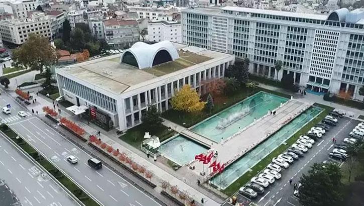 İBB'ye yönelik yolsuzluk soruşturmasında yeni gelişme: 18 gözaltı kararı