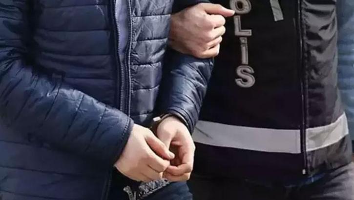FETÖ operasyonunda yakalanan 51 zanlı adliyede