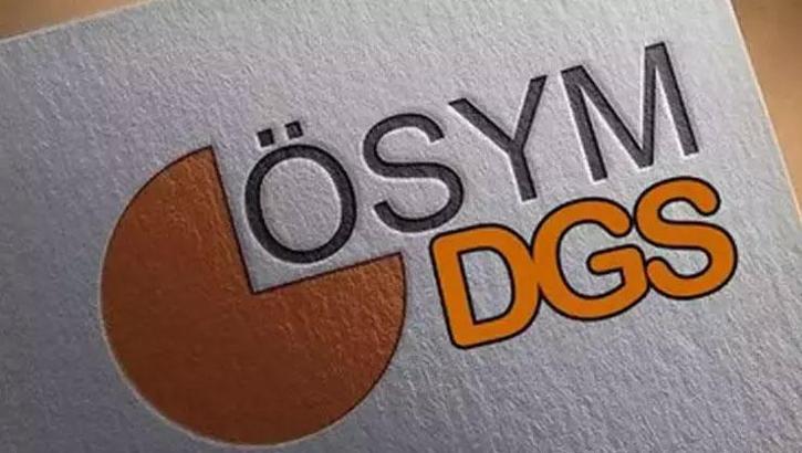 DGS 2025 ne zaman? DGS giriş yerleri nereden ve nasıl sorgulanır?