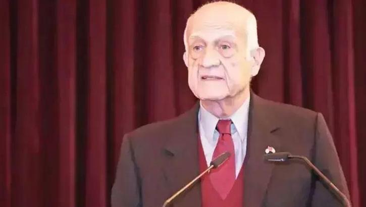İş insanı İnan Kıraç'ın evliliği ile ilgili mahkeme kararını verdi