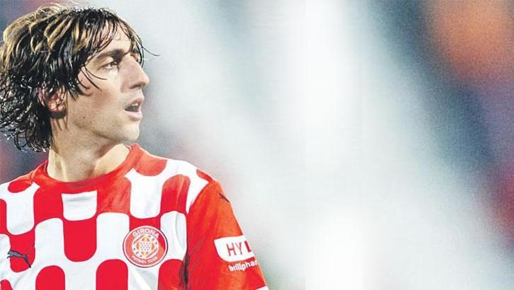 Beşiktaş'tan transferde Bryan Gil atağı