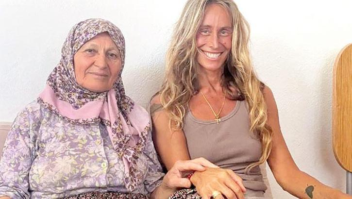 Yaylaya kaçtı