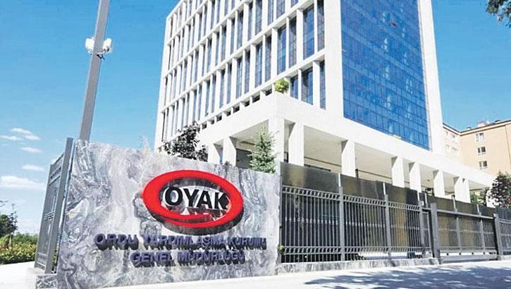 OYAK’ta yeni dönem