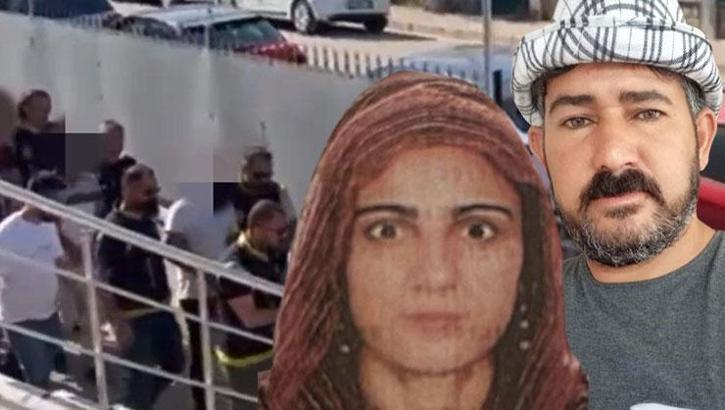 3 yıl önce sırra kadem bastı! Eşi ve kayınbiraderleri tarafından katledilmiş