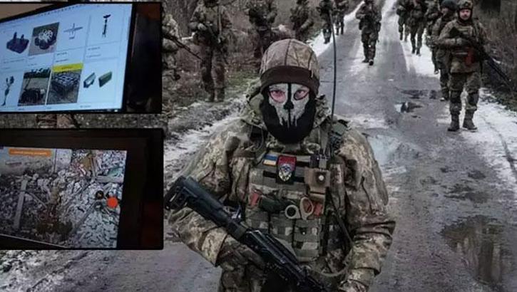 Öldür, yükle, kazan! Ukrayna cephedeki savaşı 'oyuna' çevirdi
