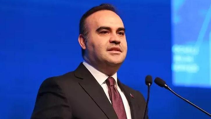 Bakan Kacır açıkladı! 39 milyar liralık 72 proje desteklenecek
