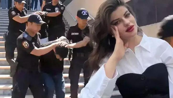 Ayşe Tokyaz’ın cesedinin yok edilmesine yardım eden şüphelilerin ifadeleri dehşete düşürdü: Yolda giderken kötü koku geldi