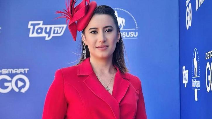 Yarış spikeri Esen Gök Bakırköy'deki evinde ölü bulundu
