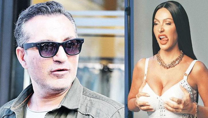 Şov değil protesto