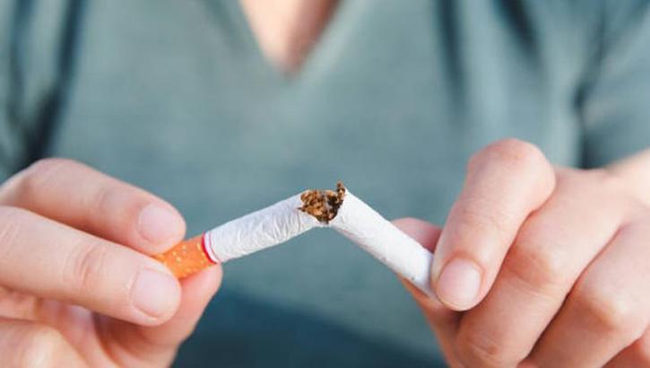Sigara içene de ceza geliyor!