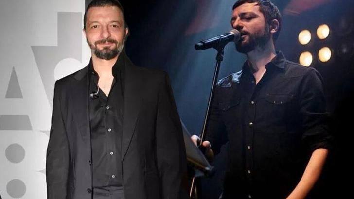 Mehmet Erdem: Dolabımı görseniz simsiyah